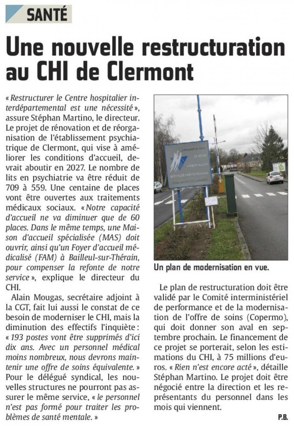20160504-CP-Clermont-Une nouvelle restructuration au CHI