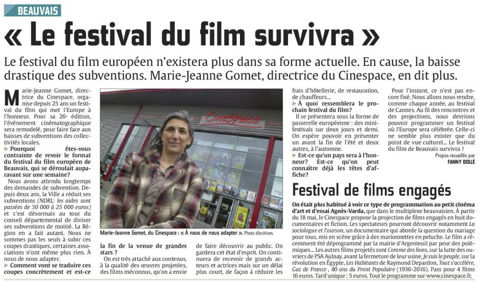 20160512-CP-Beauvais-« Le festival du film survivra »