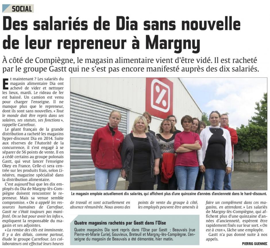 20160526-CP-Margny-lès-Compiègne-Des salariés de Dia sans nouvelle de leur repreneur