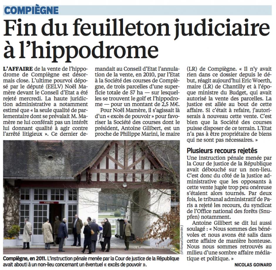 20160604-LeP-Compiègne-Fin du feuilleton judiciaire à l'hippodrome