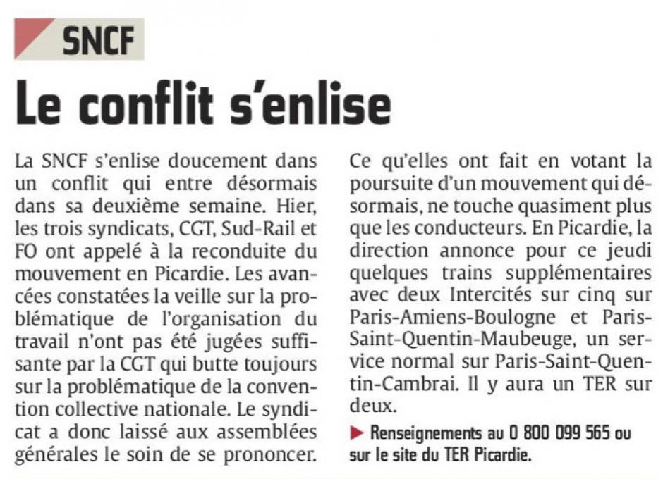 20160609-CP-Picadie-SNCF : le conflit s'enlise