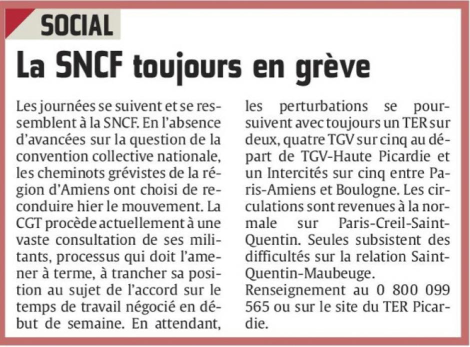 20160610-CP-Picardie-La SNCF toujours en grève