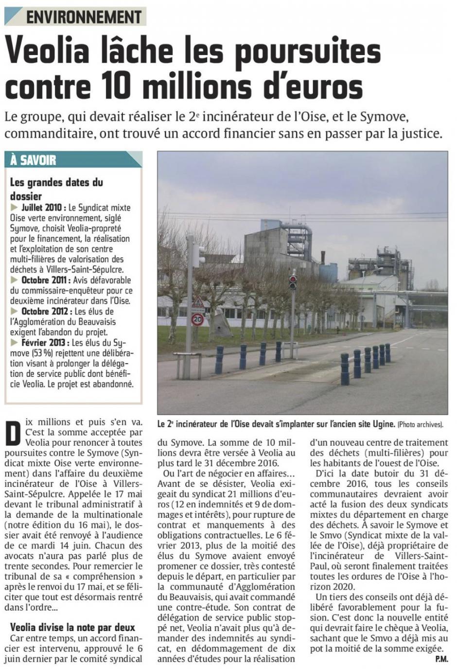 20160615-CP-Villers-Saint-Sépulcre-Veolia lâche les poursuites contre 10 millions d'euros