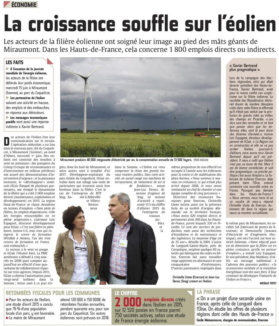 20160618-CP-Hauts-de-France-La croissance souffle sur l'éolien