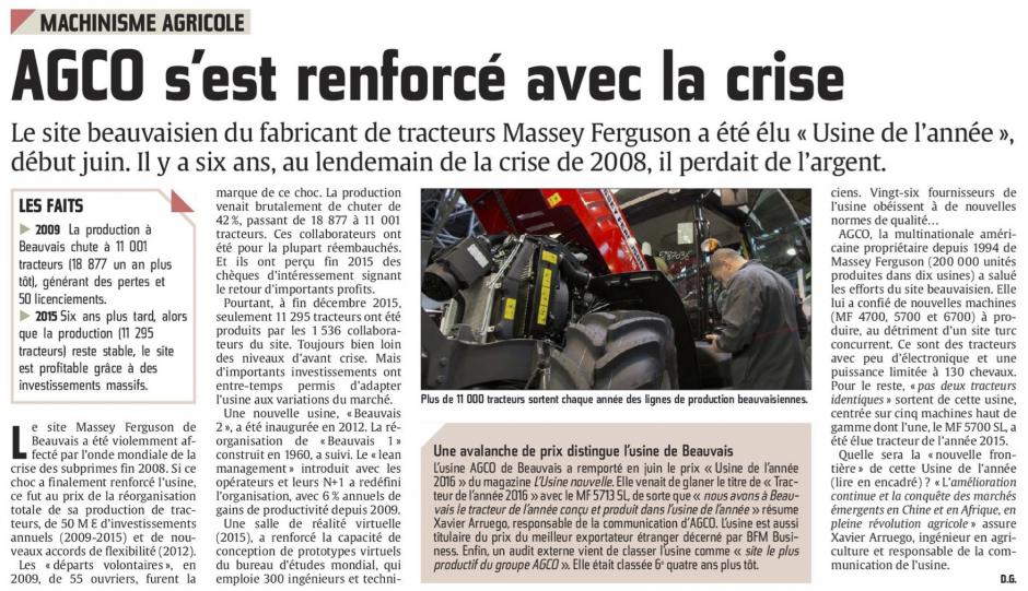 20160620-CP-Beauvais-AGCO s'est renforcé avec la crise