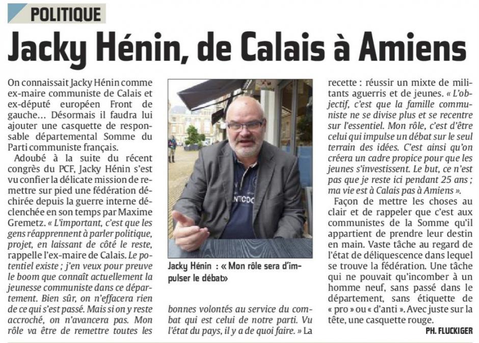 20160623-CP-Somme-Jacky Hénin, de Calais à Amiens