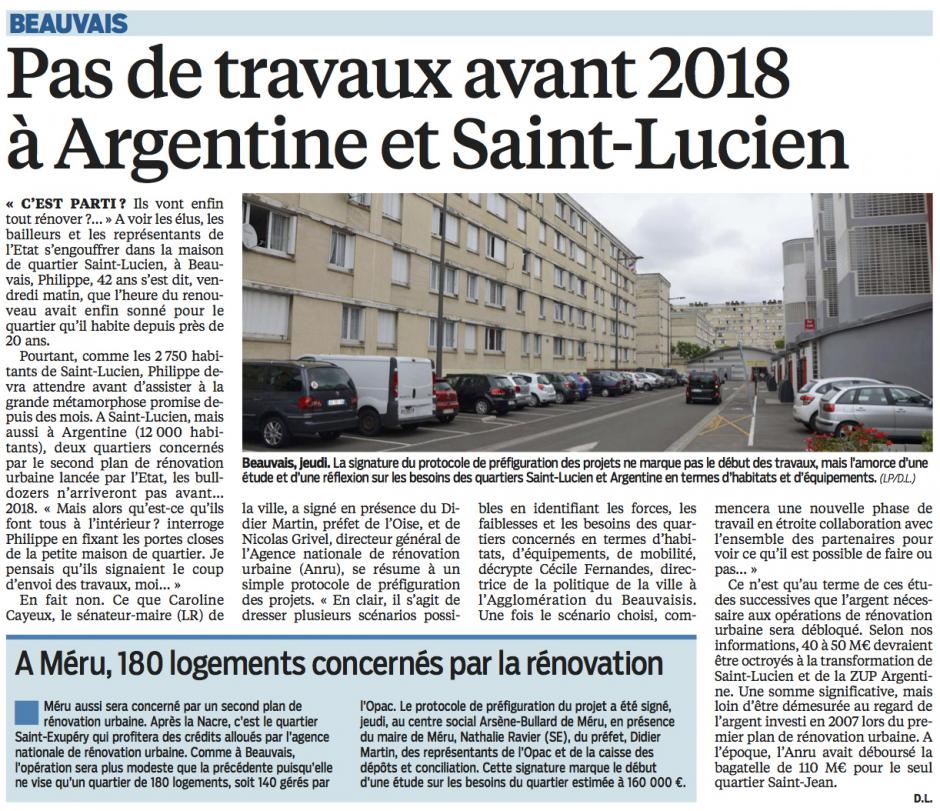 20160704-LeP-Beauvais-Pas de travaux avant 2018 à Argentine et Saint-Lucien
