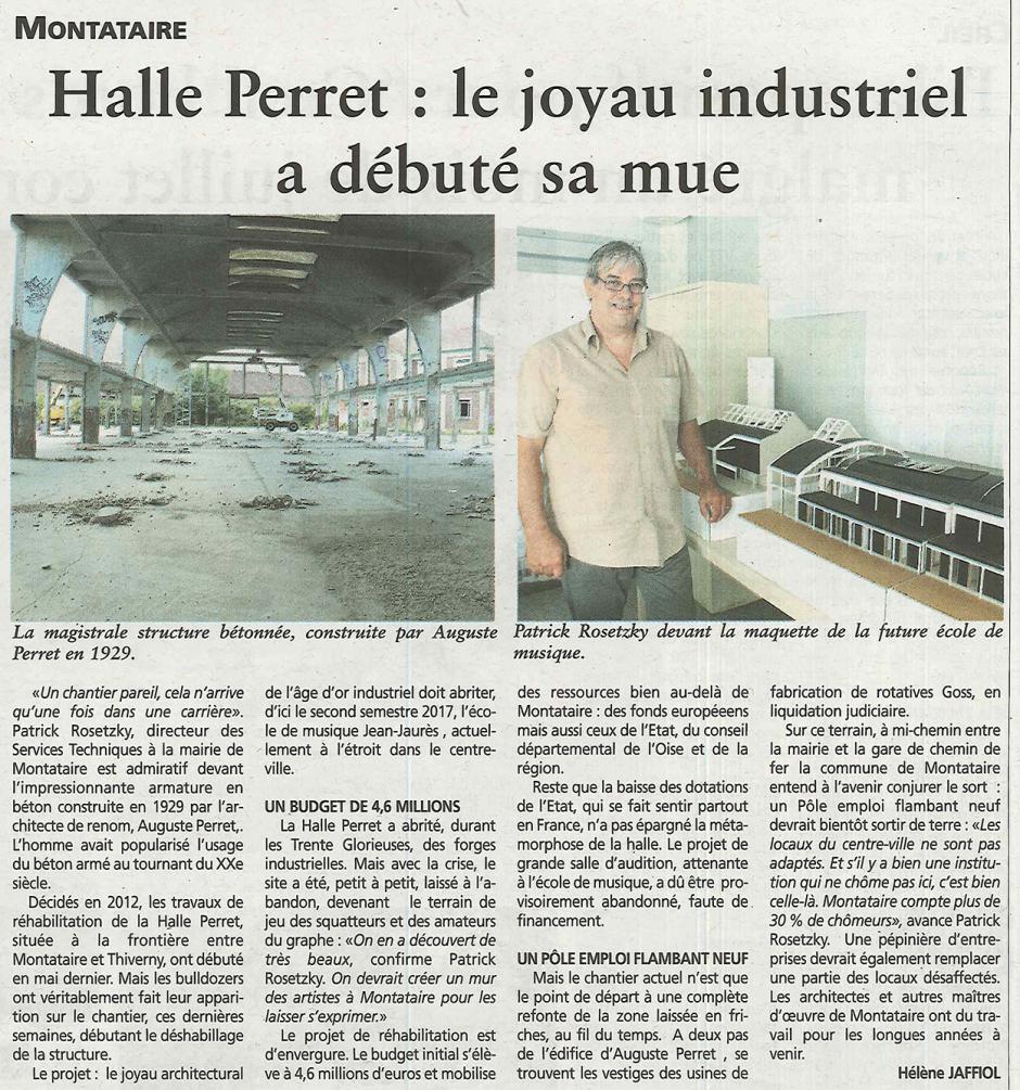 20160803-OH-Montataire-Halle Perret : le joyau industriel a débuté sa mue