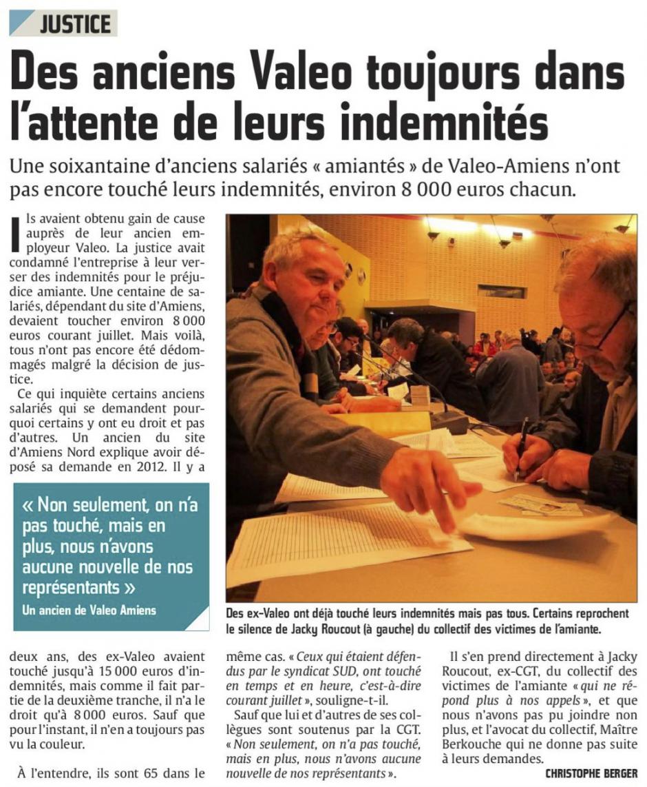 20160809-CP-Amiens-Des anciens Valeo toujours dans l'attente de leurs indemnités [édition Amiens]