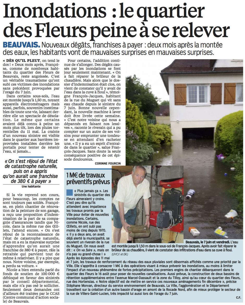 20160809-LeP-Beauvais-Inondations : le quartier des Fleurs peine à se relever