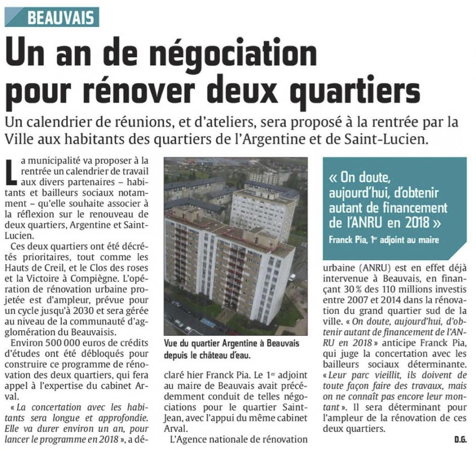 20160818-CP-Beauvais-Un an de négociation pour rénover deux quartiers