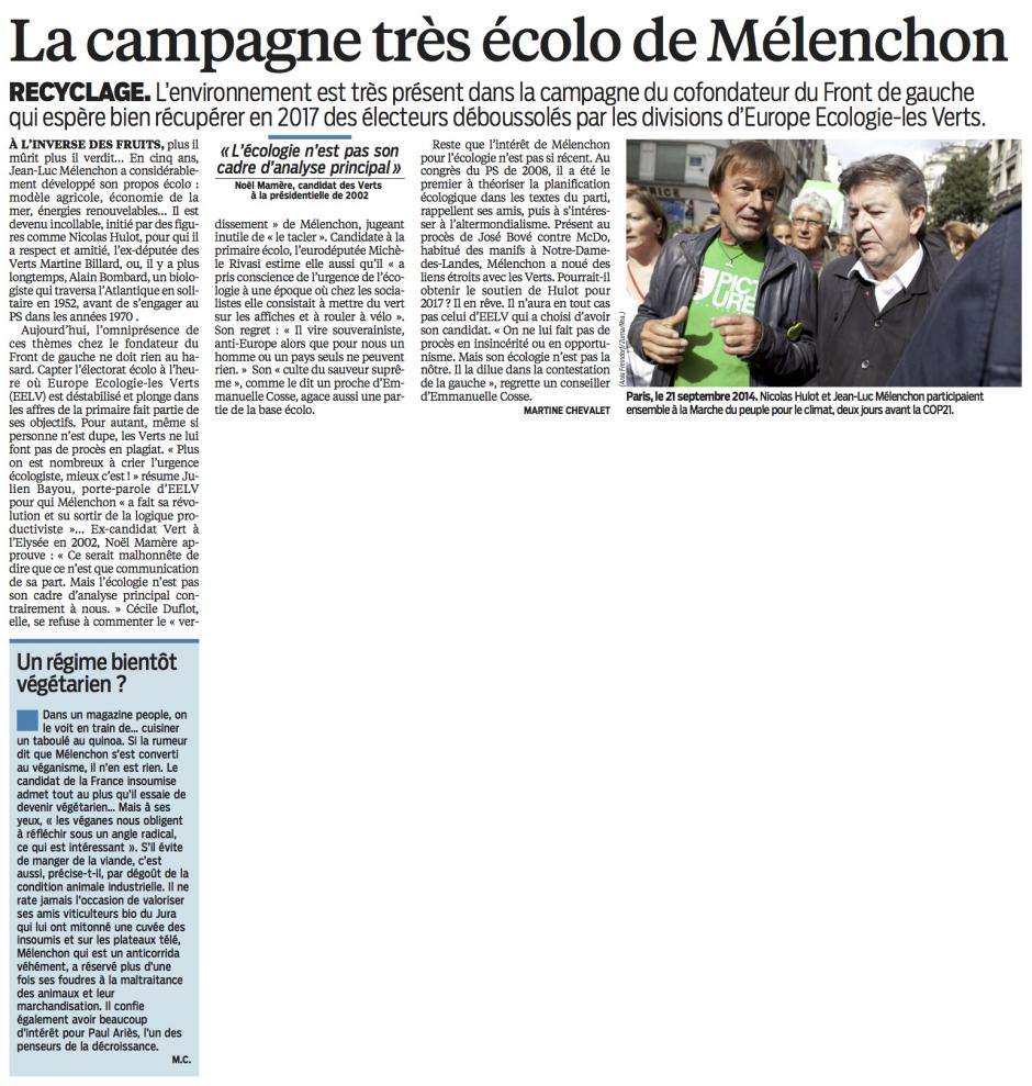 20160907-LeP-France-P2017-La campagne très écolo de Mélenchon