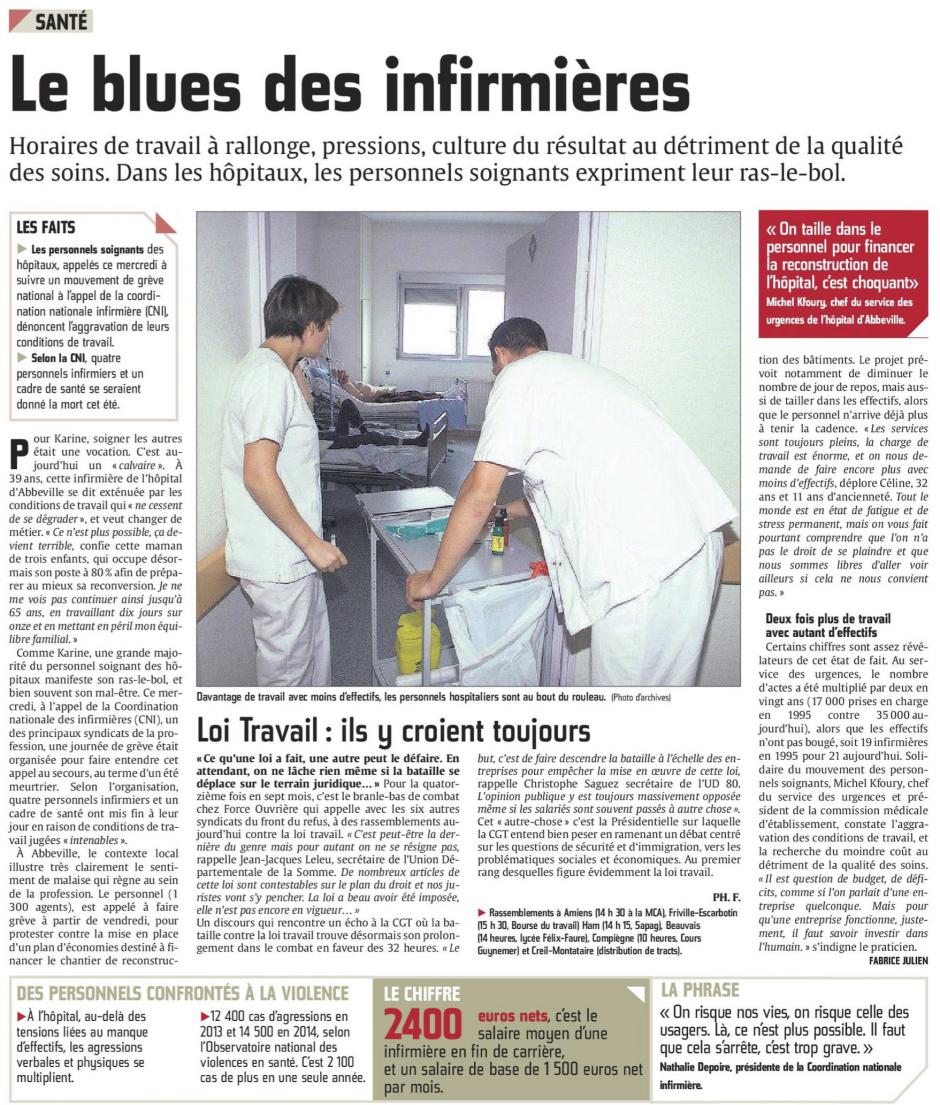 20160915-CP-Picardie-Le blues des infirmières