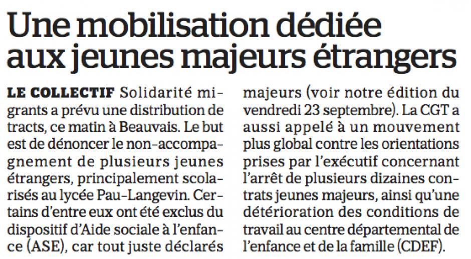 20160926-CP-Beauvais-Une mobilisation dédiée aux jeunes majeurs étrangers