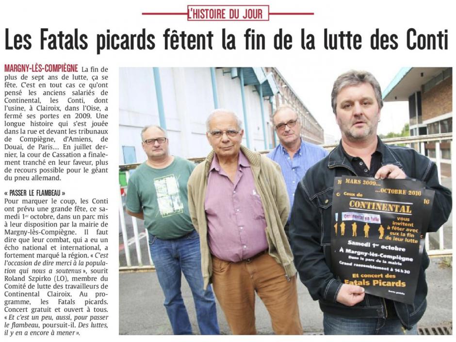 20161001-CP-Margny-lès-Compiègne-Les Fatals picards fêtent la fin de la lutte des Conti