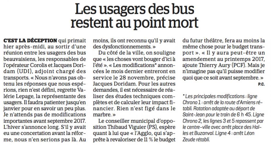 20161104-LeP-Beauvais-Les usagers des bus restent au point mort