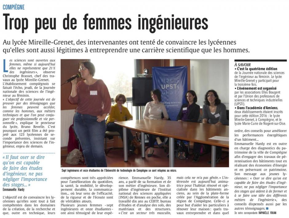 20161127-CP-Compiègne-Trop peu de femmes ingénieures