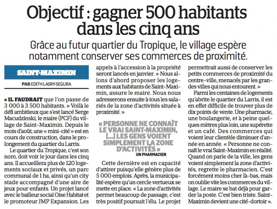 20161215-LeP-Saint-Maximin-Objectif : gagner 500 habitants dans les cinq ans