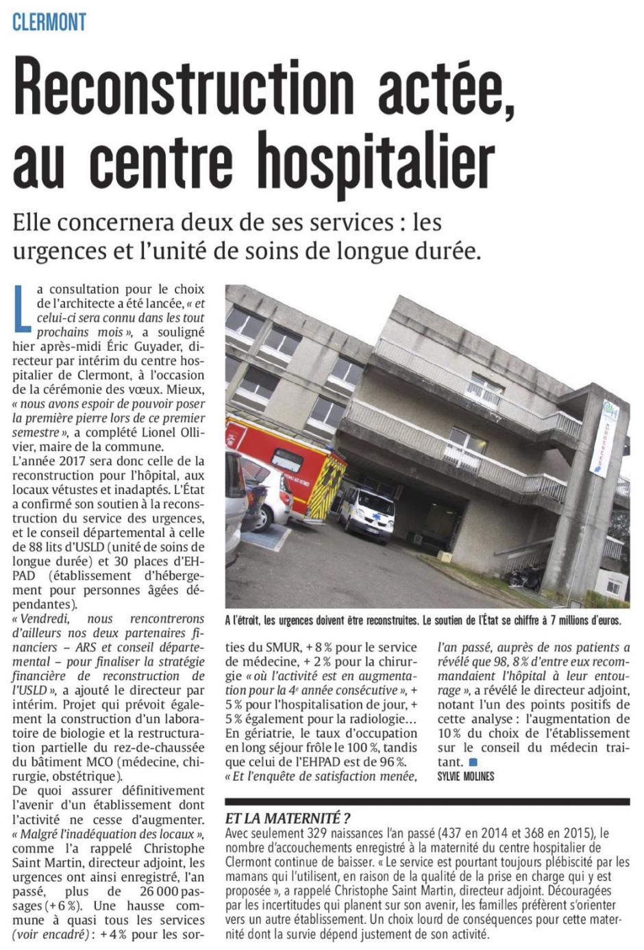 20170124-CP-Clermont-Reconstruction actée, au centre hospitalier