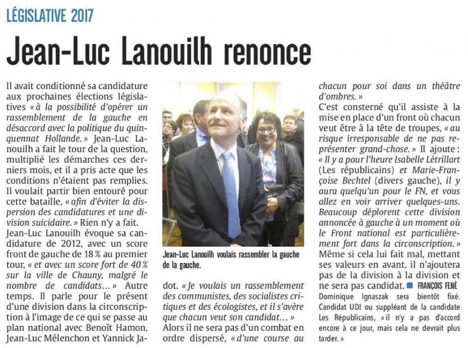 20170210-CP-Aisne-L2017-Jean-Luc Lanouilh renonce [édition Aisne]