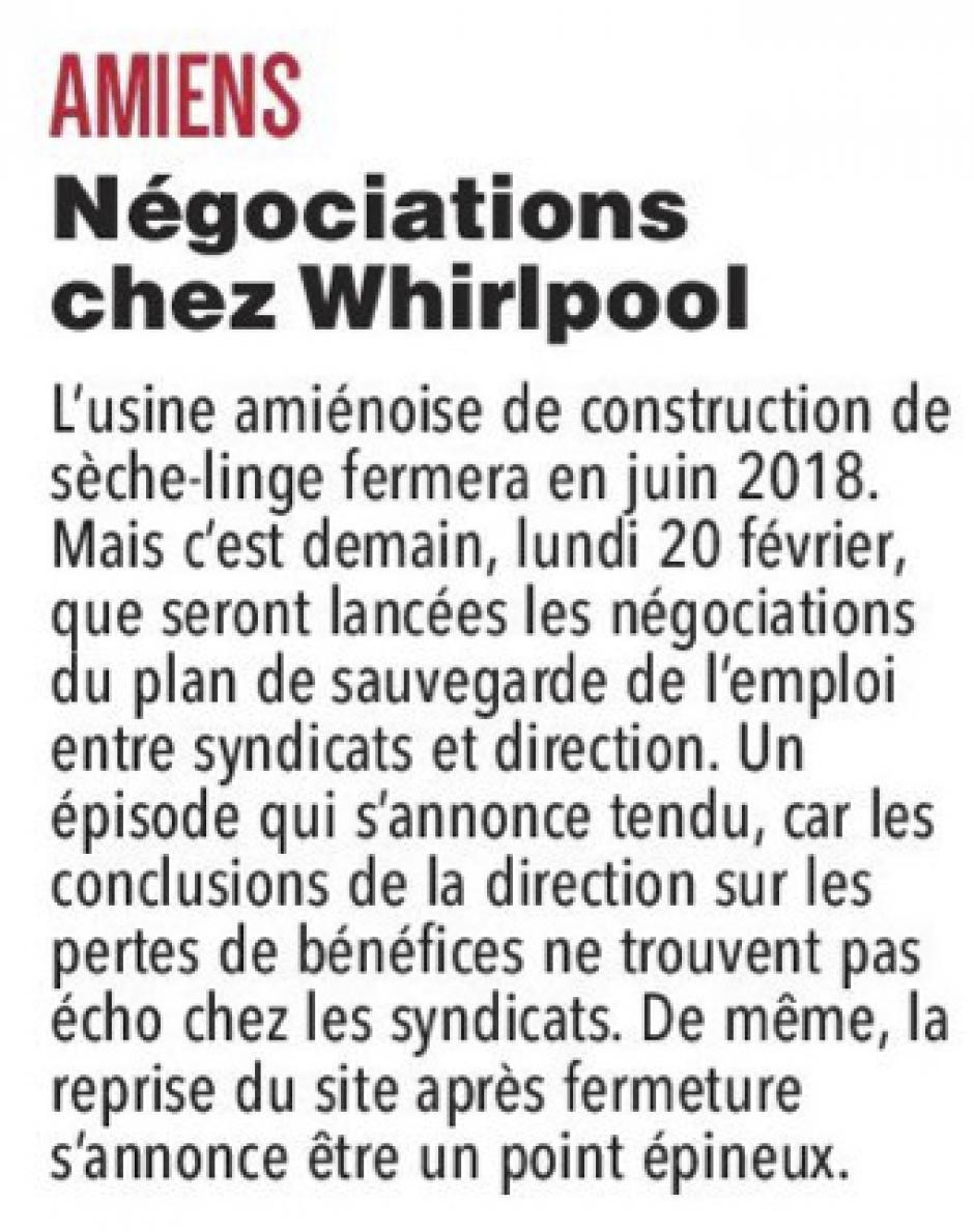 20170219-CP-Amiens-Négociations chez Whirlpool [édition Amiens]