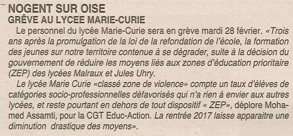 20170222-OH-Nogent-sur-Oise-Grève au lycée Marie-Curie