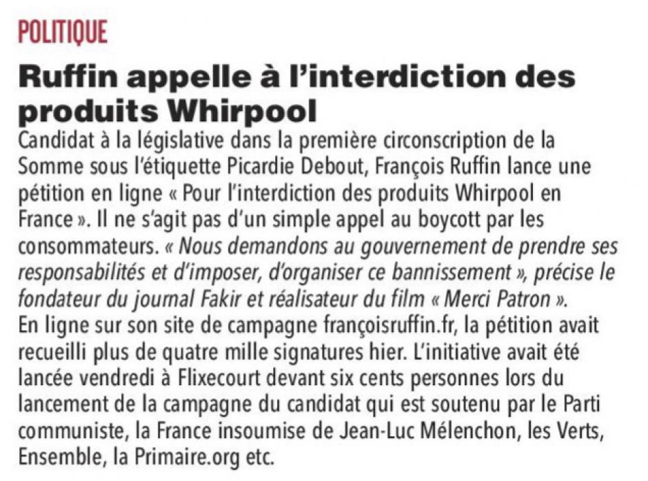 20170223-CP-Amiens-L2017-1C-François Ruffin appelle à l'interdiction des produits Whirlpool