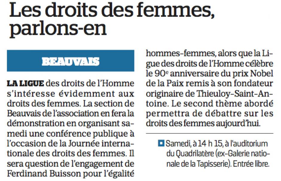 20170227-LeP-Beauvais-Les droits des femmes, parlons-en