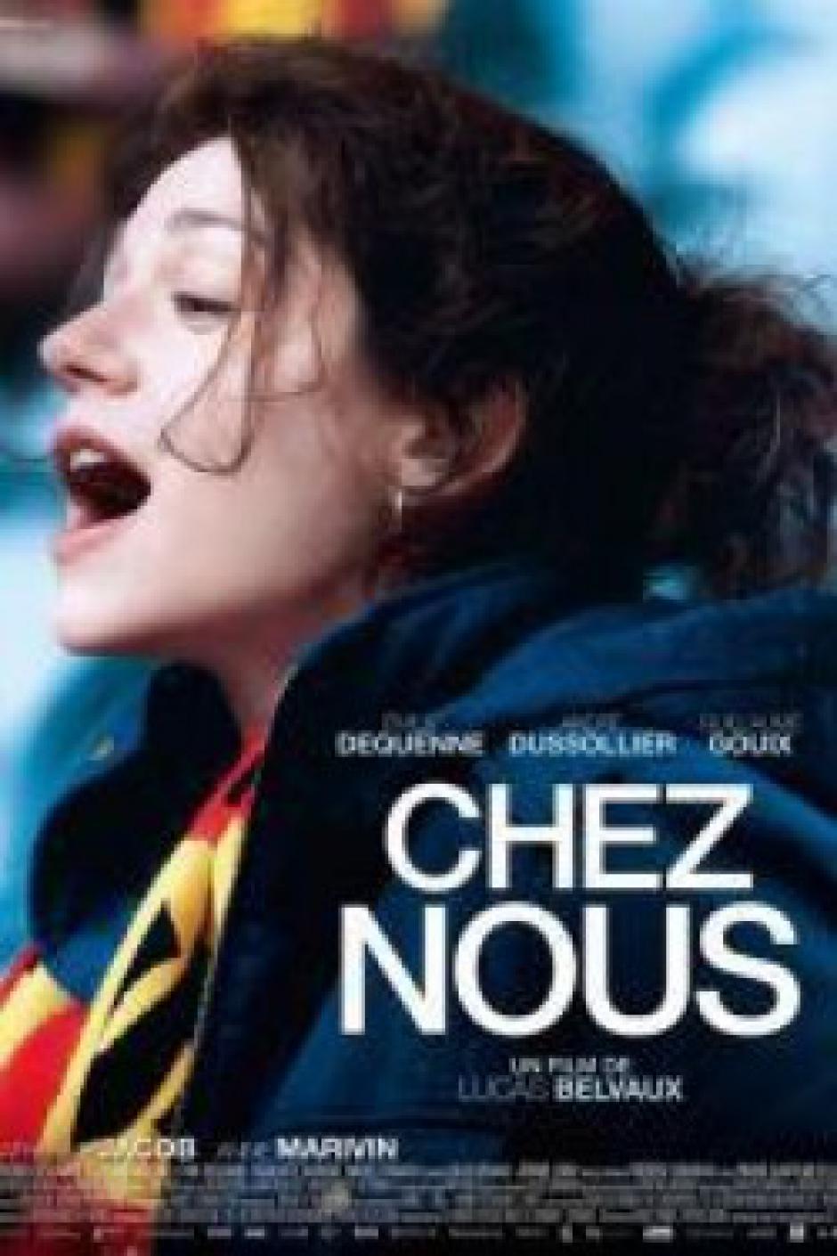 1er mars, Clermont - LDH-Ciné-débat « Chez nous »