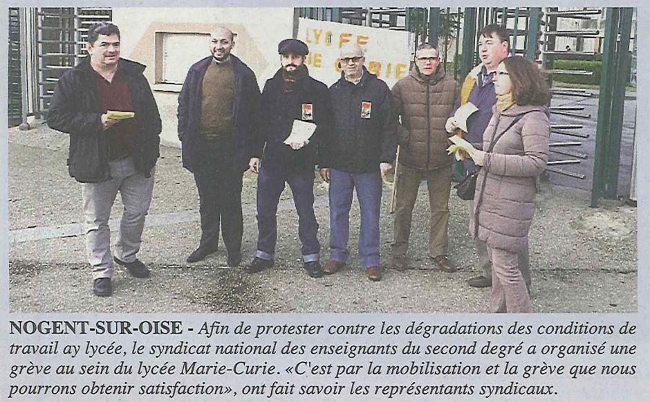 20170301-OH-Nogent-sur-Oise-Grève au sein du lycée Marie-Curie