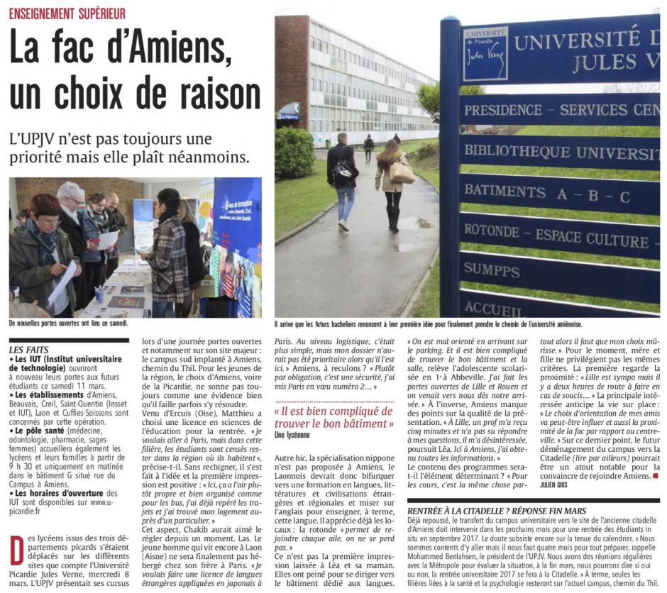 20170310-CP-Picardie-La fac d'Amiens, un choix de raison