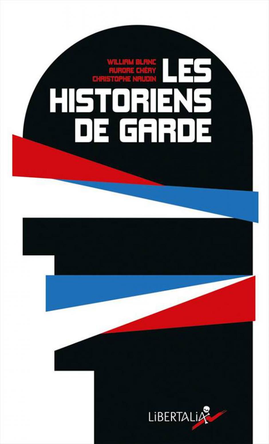 11 mars, Erquery - La Grange Erquery-Conférence « Les historiens de garde », avec William Blanc