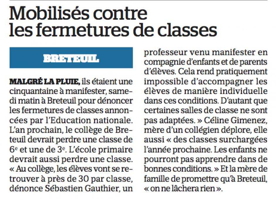 20170321-LeP-Breteuil-Mobilisés contre les fermetures de classes