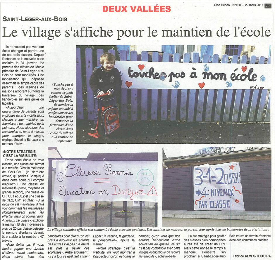 20170322-OH-Saint-Léger-aux-Bois-Le village s'affiche pour le maintien de l'école