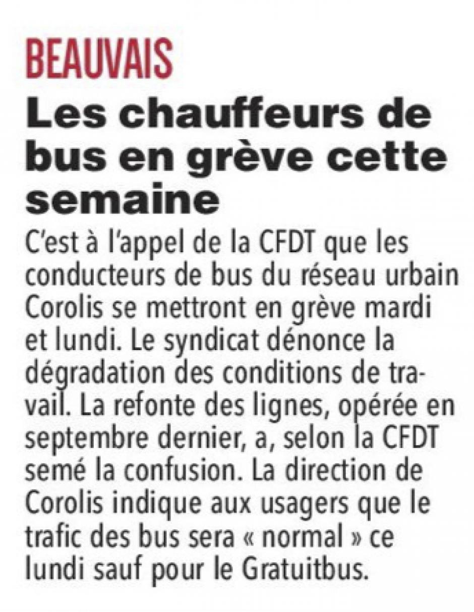 20170326-CP-Beauvais-Les chauffeurs de bus en grève cette semaine