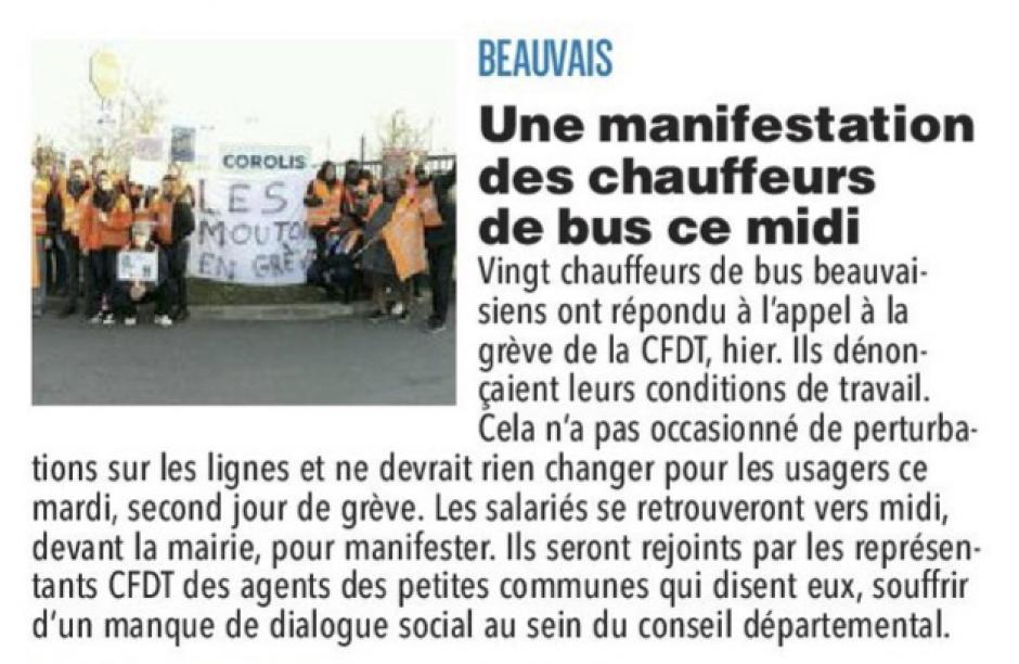 20170328-CP-Beauvais-Une manifestation des chauffeurs de bus ce midi