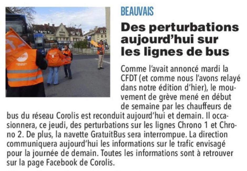 20170330-CP-Beauvais-Des perturbations aujourd'hui sur les lignes de bus