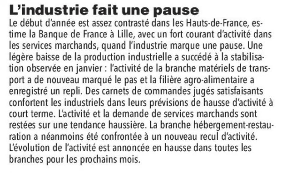20170403-CP-Hauts-de-France-L'industrie fait une pause