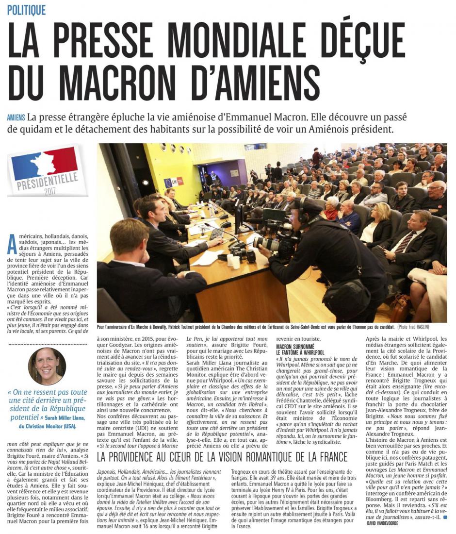 20170407-CP-Amiens-P2017-La presse mondiale déçue du Macron d'Amiens