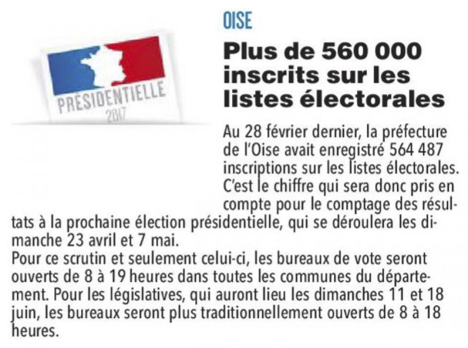 20170408-CP-Oise-P2017-L2017-Plus de 560 000 inscrits sur les listes électorales