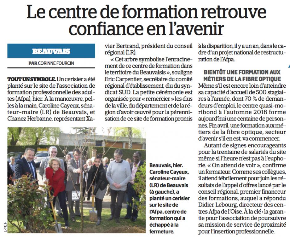 20170408-LeP-Beauvais-Le centre de formation retrouve confiance en l'avenir [Afpa]