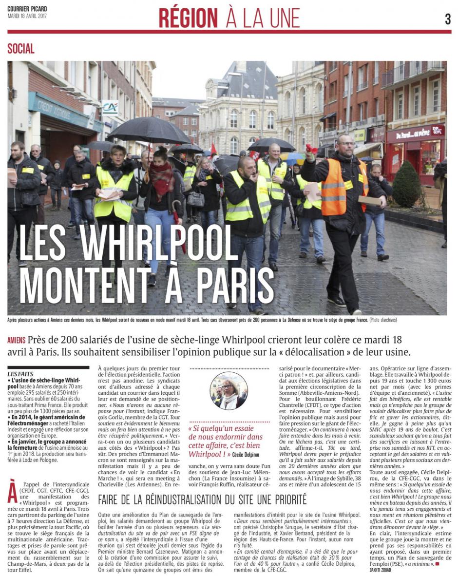 20170418-CP-Amiens-Les Whirlpool montent à Paris