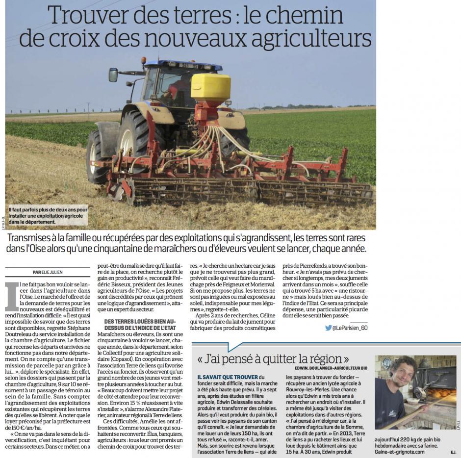 20170418-LeP-Oise-Trouver des terres : le chemin de croix des nouveaux agriculteurs