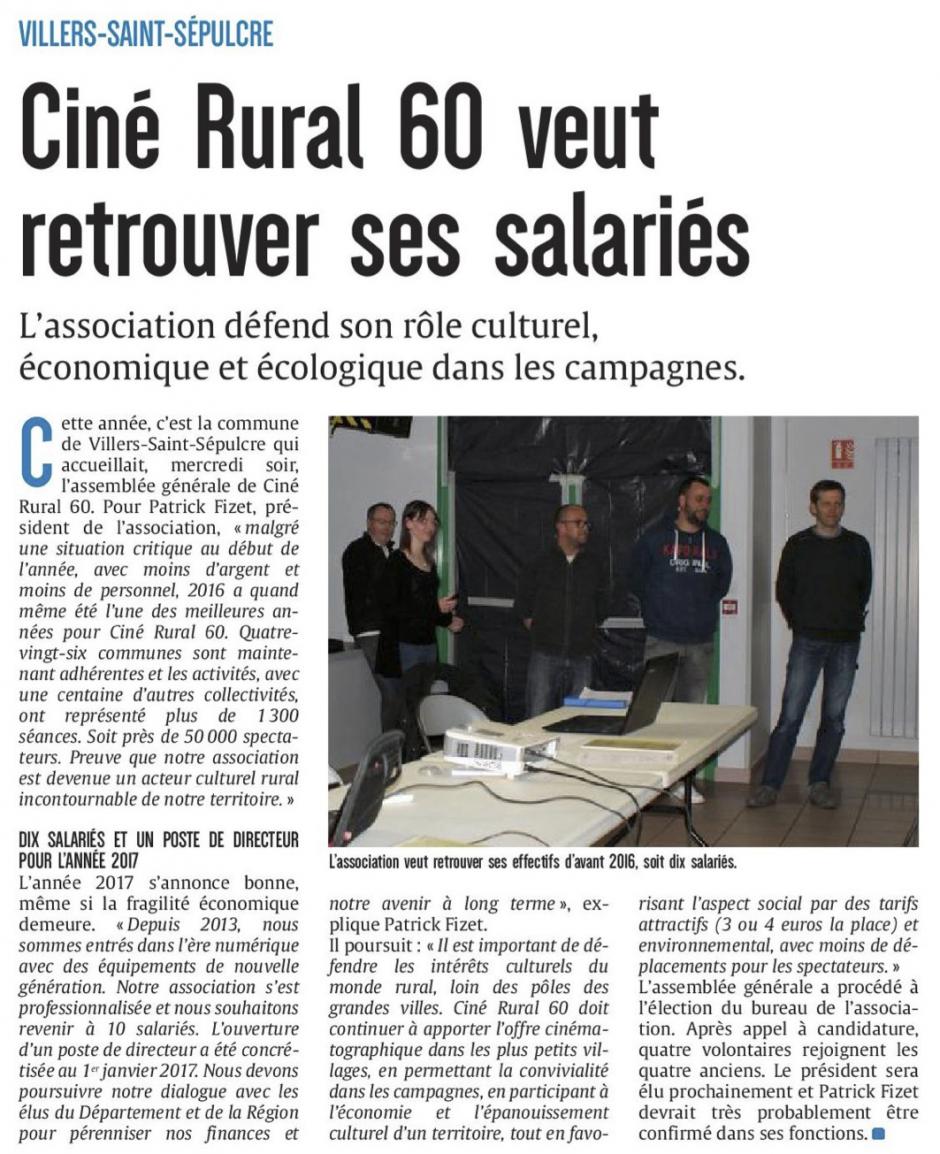 20170502-CP-Oise-Ciné Rural 60 veut retrouver ses salariés