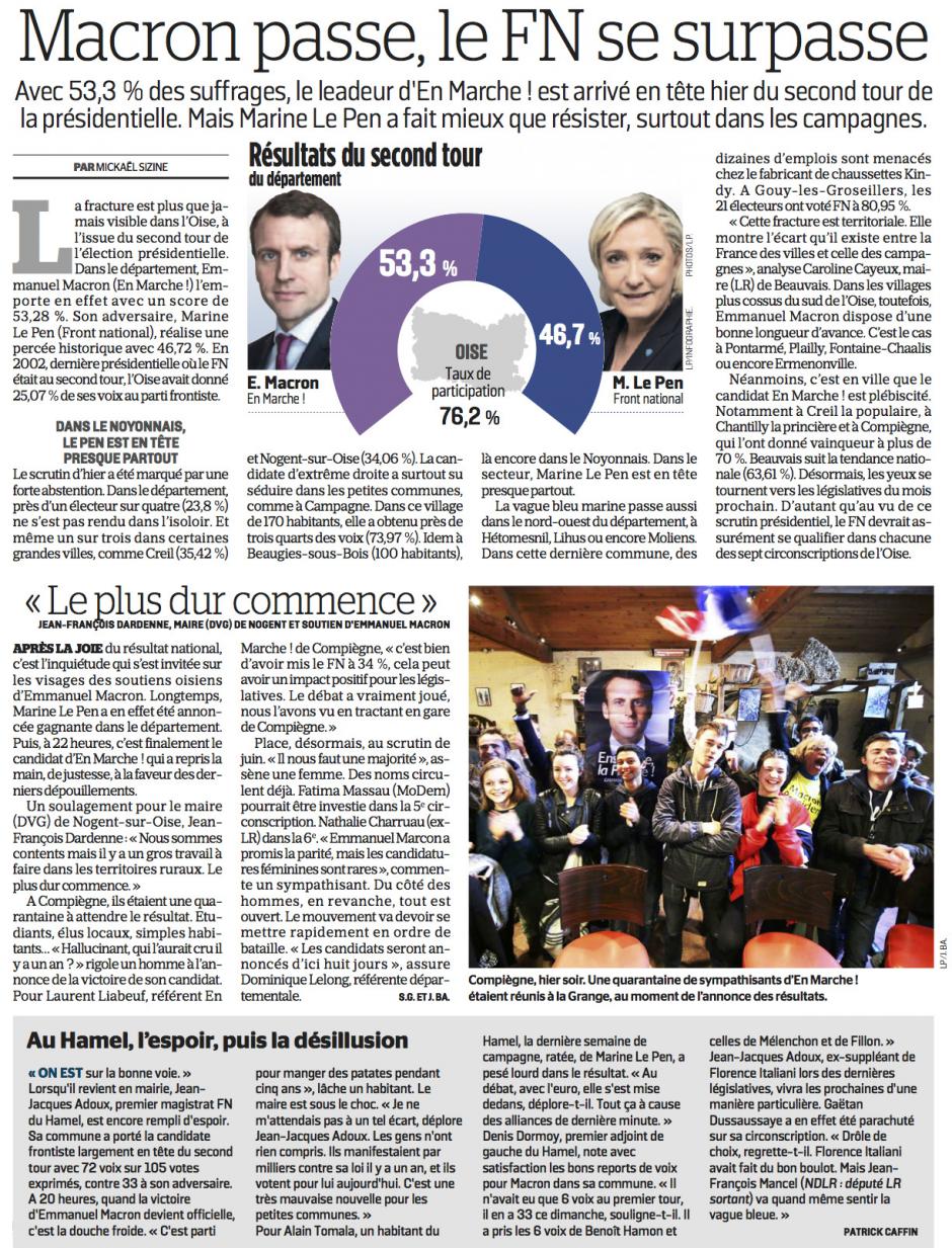 20170508-LeP-Oise-P2017-T2-Macron passe, le FN se surpasse