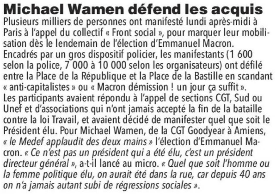 20170509-CP-Paris-Michael Wamen défend les acquis