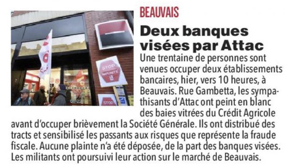 20171126-CP-Beauvais-Deux banques visées par Attac