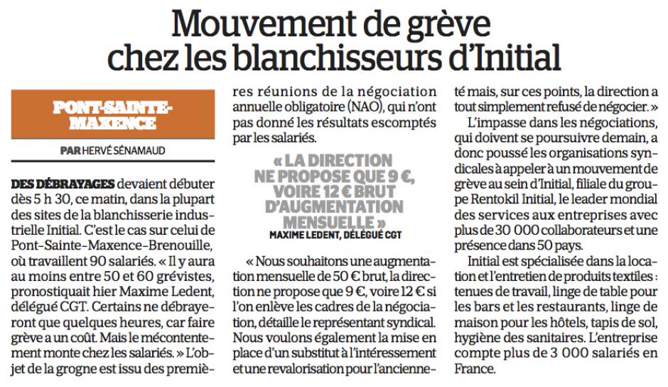 20180116-LeP-Pont-Sainte-Maxence-Mouvement de grève chez les blanchisseurs d'Initial