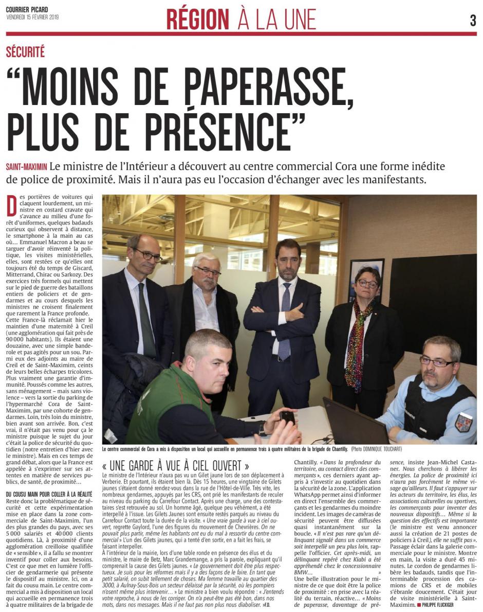 20190215-CP-Oise-Visite du ministre de l'Intérieur