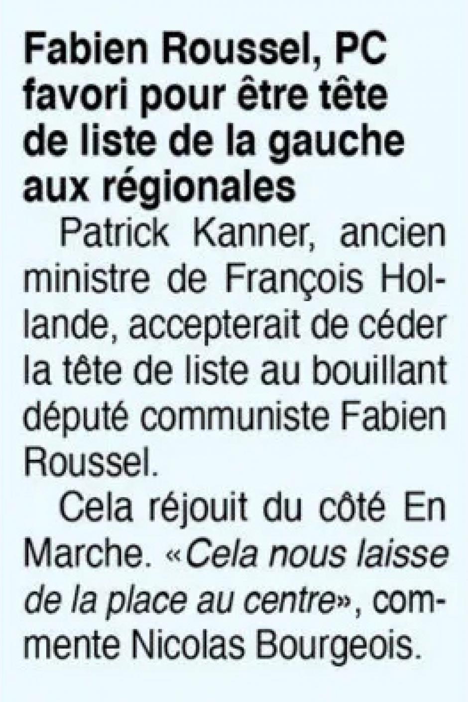 20210127-OH-Hauts-de-France-R2021-Fabien Roussel, PCF, favori pour être tête de liste de la gauche aux régionales